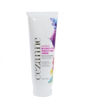Cezanne Perfect Blowout and Smoothing Creme 3.4oz