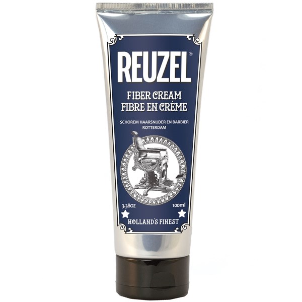 Reuzel Fiber Cream 3.38oz